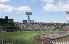 甲子園の東京代表、一回戦で全滅する