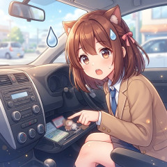 人の車のダッシュボード 勝手に見た事ありますか？