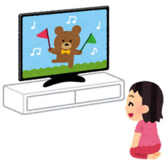 親戚の子供達と天空の城〇ピュタを見ることになった。兄貴がトイレに行こうと階段を下りようとした時に事件が起こった。姪が「バルスッ!!」って叫びながら…