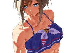 【ウマ娘】シュヴァちは”バキバキ” ルラちは”ぷにぷに”　これが2人の決定的な差…