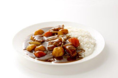 【画像】カレー作りすぎたんだがどうしよう…