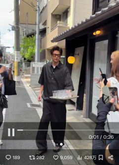 速水もこみち４１歳になってもスーパーイケメンだった