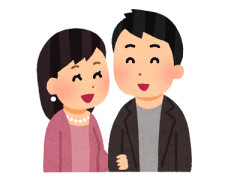 女友達と遊ぶor男性からのデートのお誘い、どっちを優先する？