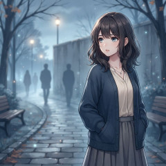 【長文】辛い時はそばにいなくて、ほとぼりが冷めると近づいてくる人