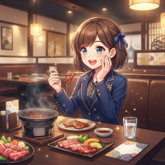 中山秀征「俺とさんまさんだけなんだって」高級焼き肉店「叙々苑」で受ける特別待遇を告白