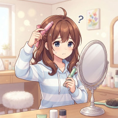 アホ毛スティックはどれが良いのか