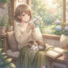 すり減った心を回復させる方法part２