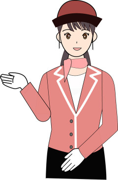 生まれて一度も「エレベーターガール」見たことない