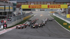 F1が2028年以降のカレンダーにアジアでのレース追加を検討、有力候補のひとつは韓国