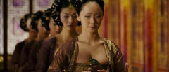 【画像】　中国の宮廷に使える恵体宮女ｗｗｗｗｗｗｗｗｗｗ