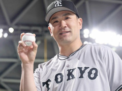 田中マー君「高校野球7回制は反対但し今後甲子園やめて京セラドームでやるのはあり」