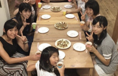 姪っ子集団「おじちゃん、夏休みの間ずっと泊ってくね」