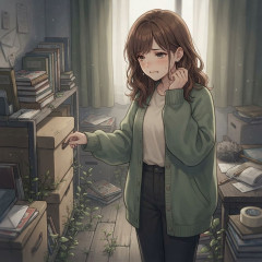 後回しにしていること