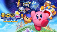 【悲報】30過ぎてやってたら恥ずかしいゲーム「カービィ」「ポケモン」と