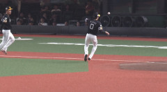 川瀬晃「急に言われてもできるのが僕のいいところ」