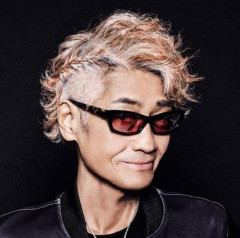 【悲報】声優の矢尾一樹さん、ガチで激ヤセ・・・・・・・・・