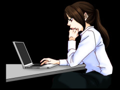 【批判覚悟】女社長「産休とか育休とか論外だから女は雇わないわ」→結果・・・・・・