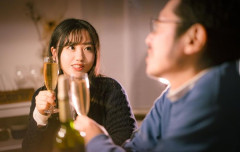 【超愕】奢ったのにごちそうさま言わない女ってなんなの→！！