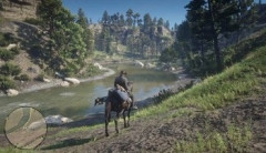 オープンワールドゲームの『山』って低くね？