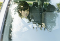 【悲報】免許取りたての女さんの運転、ガチで恐怖映像すぎるｗｗｗｗｗｗ