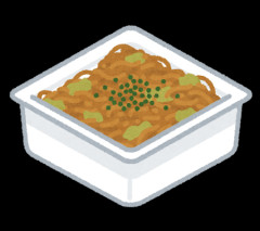 カップ焼きそばってぶっちゃけ｢U.F.O.｣｢一平ちゃん｣｢ペヤング｣の三強だよね