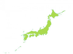 【画像】115年前に作られた『幻の28府県案』が意外といいかも →