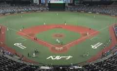 2026年リーグ平均OPSがこちら
