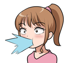 【衝撃】女子アナ「流しそうめん初体験します！ズズッズッ…ズッ………ゲホォッ！」→結果ｗｗｗｗｗ(※動画あり)