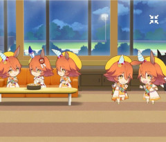 【ウマ娘】何故フクキタルは何処に行ってもカルトを形成してしまうのか