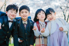 【悲報】小1の暴力件数が「10年で10倍」に激増
