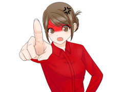 【衝撃】娘「ママー！ちいかわのシール貼ったよー！」親「！！！！！！」→結果ｗｗｗｗｗ(※画像あり)