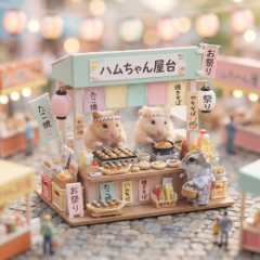 お祭りの屋台さん　生肉常温放置ｗｗｗｗｗｗｗｗｗｗｗｗｗｗ