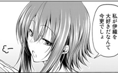 【ぐらんぶる】強すぎる