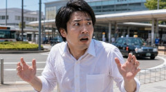 【人命救助】女子高生とオッサンが熱中症で同時に倒れたらどっち助ける？