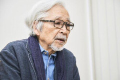 【悲報】山田洋次監督「最近の政治は国家、日の丸という言葉を、間違った方向に使っている」