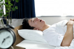【警告】『よく寝た』と答えた人の4割超え、睡眠不足だった