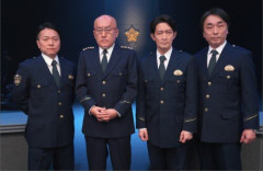 新作『踊る大捜査線 N.E.W. 』に声優の立木文彦さん、津田健次郎さん、関智一さん、野島健児さんが出演！