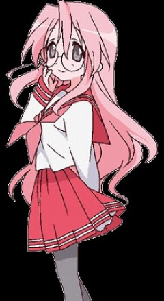 【悲報】らき☆すたの