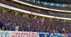 【朗報】Jリーグ開幕節、29試合で47万6112人を動員し節別最多を更新