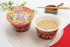 【画像】ブタメン、BIGサイズが登場ｗｗｗｗｗｗｗｗ