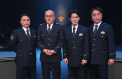 映画『踊る大捜査線 N.E.W.』、声優の立木文彦さん、津田健次郎さん、関智一さん、野島健児さんが警視庁幹部役で実写出演決定ｗｗｗｗ