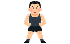 楽に腹筋を鍛える方法、ありそうか？