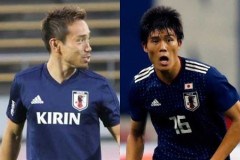 日本サッカー最高の選手←誰が浮かんだ？