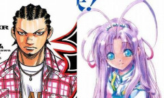 【Kindleセール】『クローバー』全巻、『ドロップOG』全巻、『チキン』全巻、桜野みねね『まもって守護月天！』全巻が99円セール！期間限定で！　守護月天は全巻買っても990円