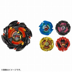 【悲報】ベイブレード、転売のせいでコンテンツが死にそう