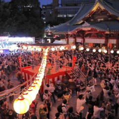 【悲報】高樹沙耶のアニソン盆踊り批判、「盆踊りに品格は必要か」で大論争
