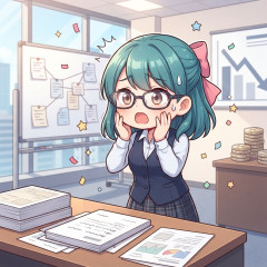 【悲報】ワイ銀行口座作らせてもらえない