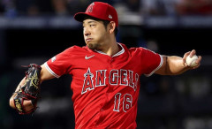 菊池雄星、３Ａで３回６安打４失点ｗｗｗｗｗｗｗｗｗｗｗｗｗｗｗｗｗｗｗｗ