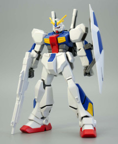 【ガンプラ】トリスタンとかいうなんでそうなるの…ってなるキット…
