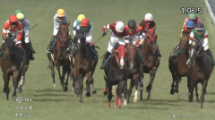 【CBC賞】中井裕二騎手重賞初勝利